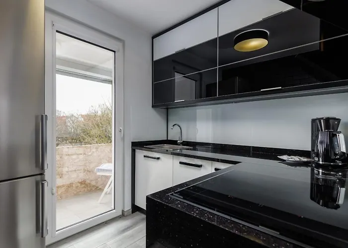 Centre Pet-friendly Koszalinska By Renters Apartment Kolberg