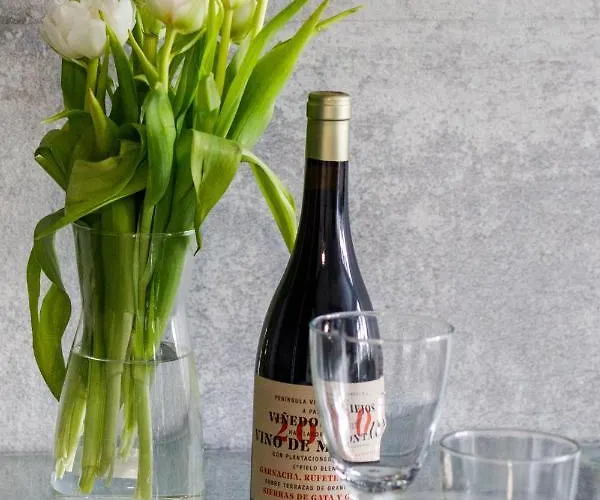 Apartment Centre Pet-friendly Koszalinska By Renters Kolberg