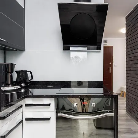 Centre Pet-friendly Koszalinska By Renters Kolberg