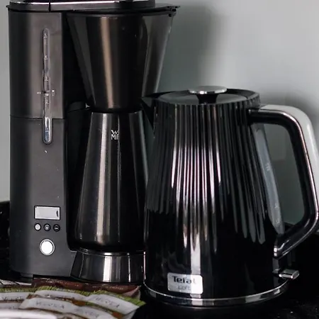 Centre Pet-friendly Koszalinska By Renters 아파트 *