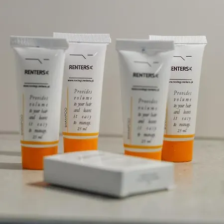 Centre Pet-friendly Koszalinska By Renters Lägenhet *