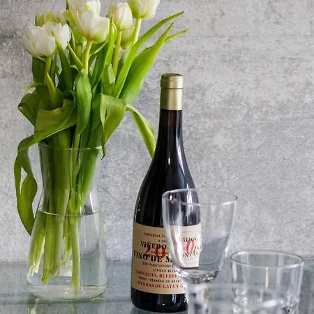 Lägenhet Centre Pet-friendly Koszalinska By Renters Kołobrzeg